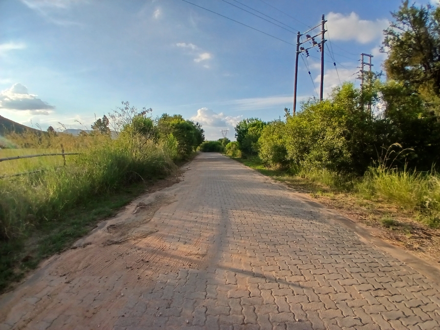 To Let commercial Property for Rent in Donkerhoek A H North West